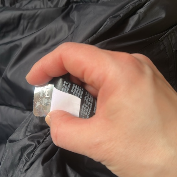 Men’s The Northface Jacket - Picture 14 of 14